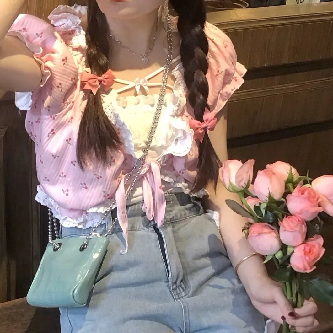 Hello！千金女优