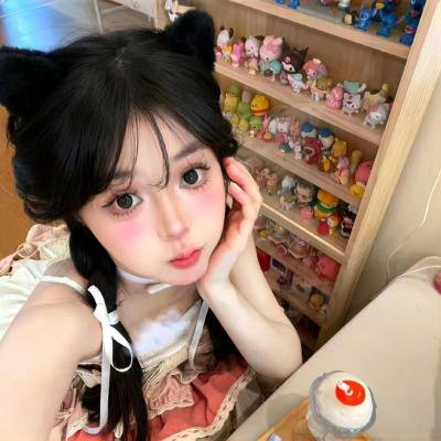 谁说她是贤妻良母